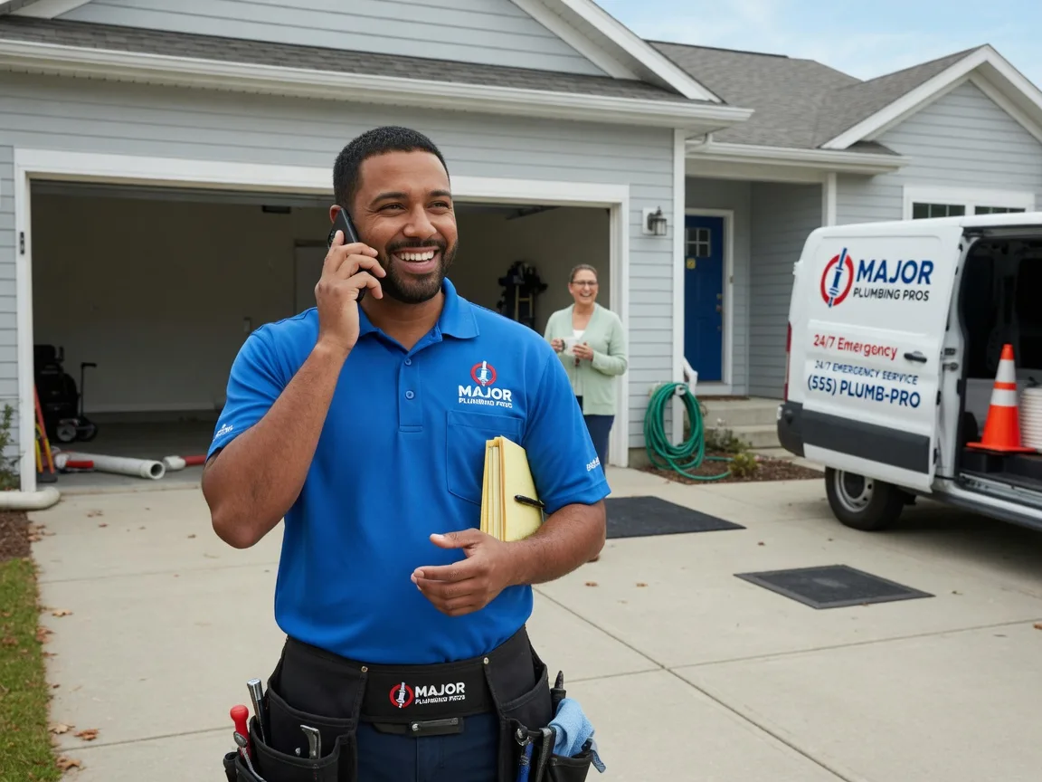 Drain Cleaning Services Mountainhome, PA FAQs